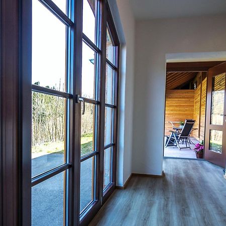 Ferienwohnung Maulbetsch 阿皮斯班奇 外观 照片
